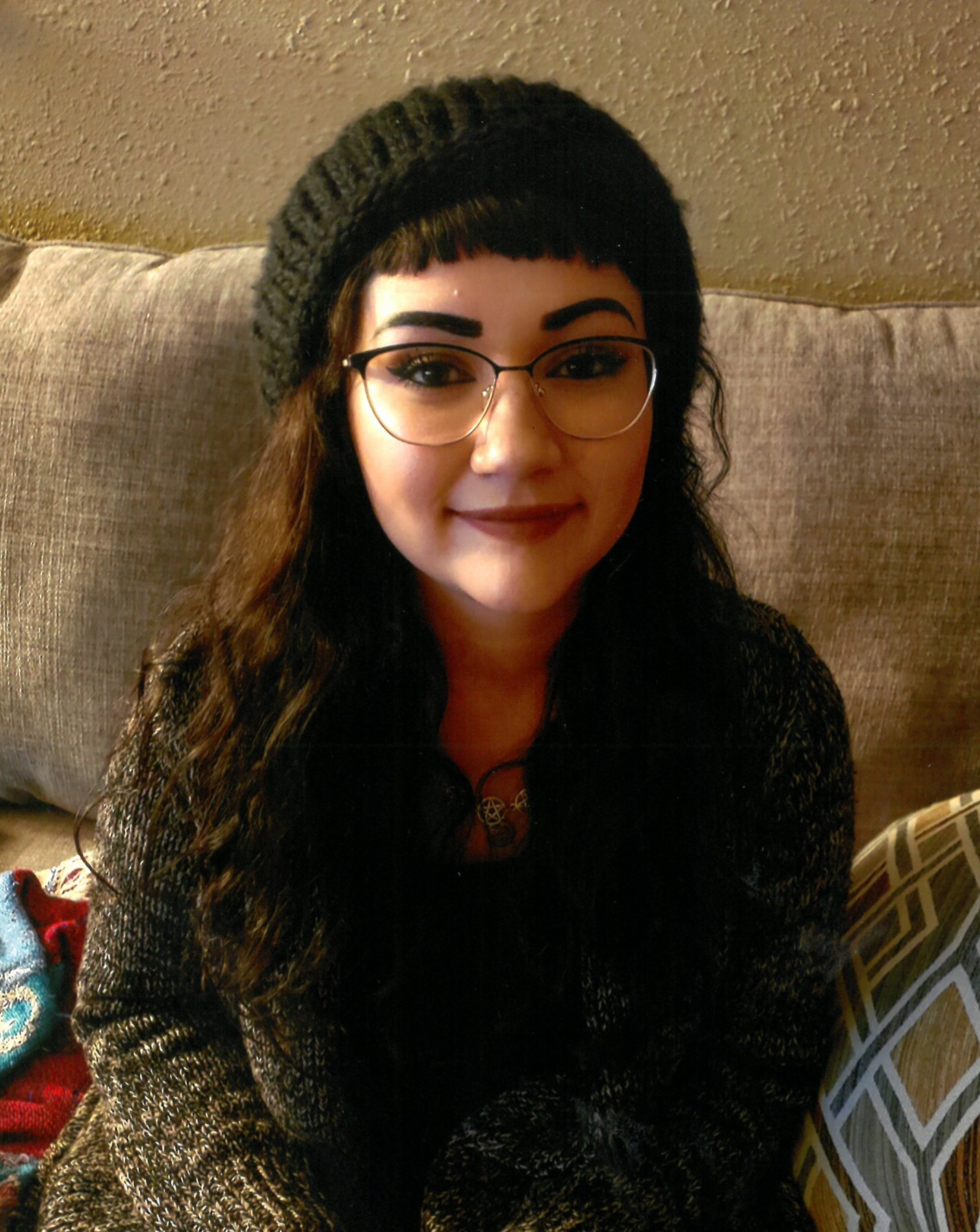 Obituary of Serena Gabrielle Dobbs