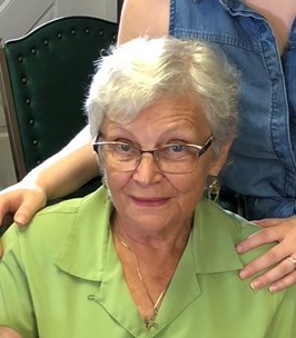 Obituary of Elizabeth Marie  Aston