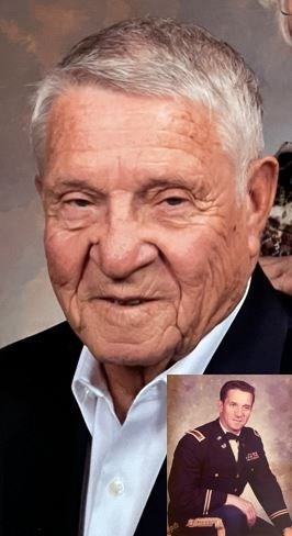 Obituary of Billy E. Edwards Bishop