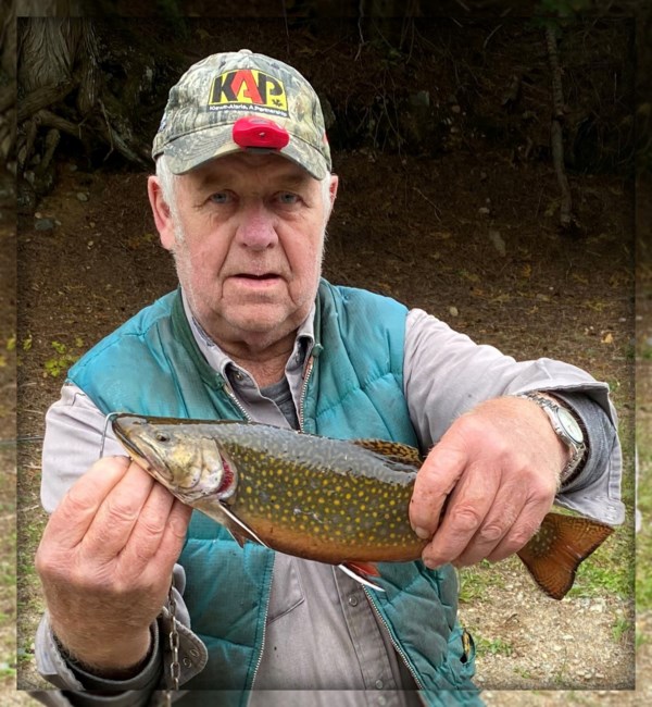 Obituary of Richard Henry Kent