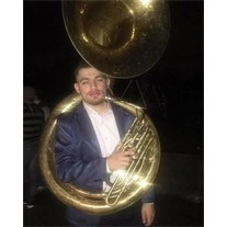 Obituary of Maiko Armando Lopez