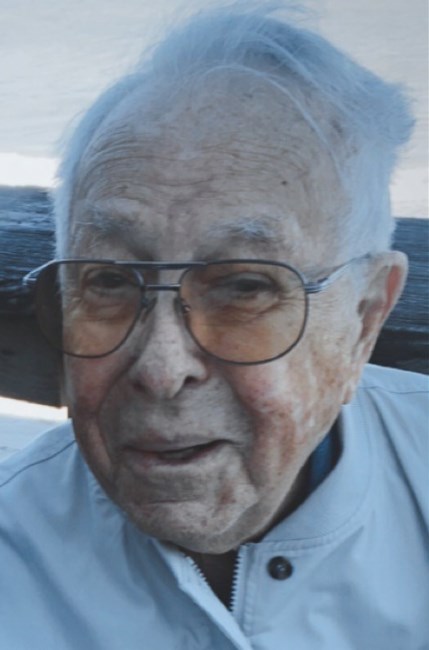 Obituary of Thaddeus Alexander Terry