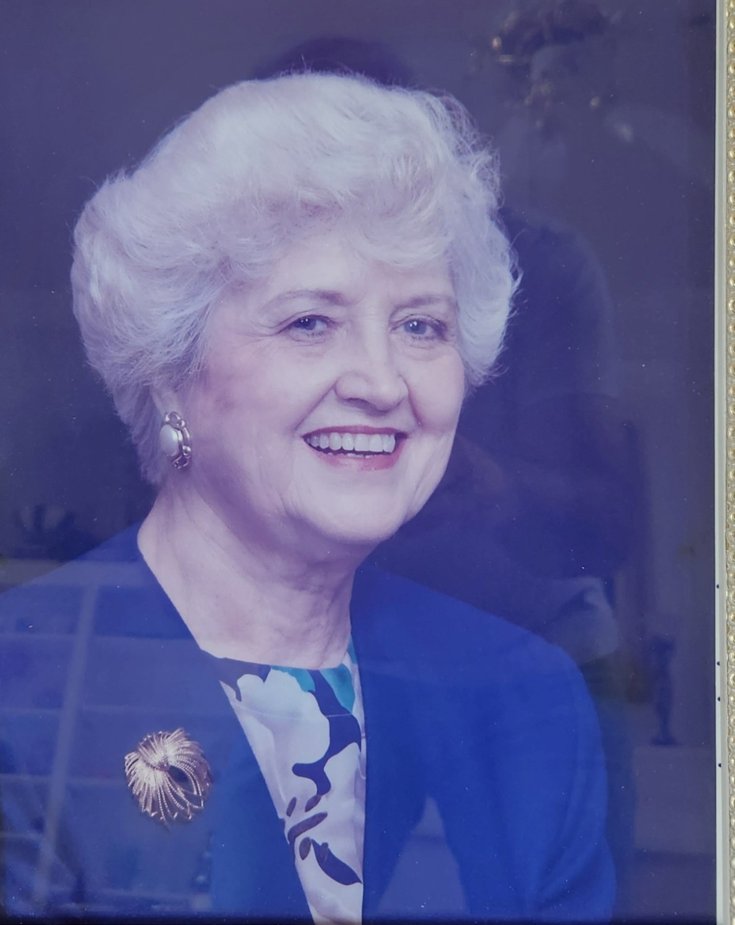 Obituary of Willie Faye Eoff