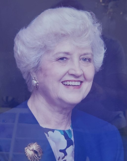 Obituario de Willie Faye Eoff