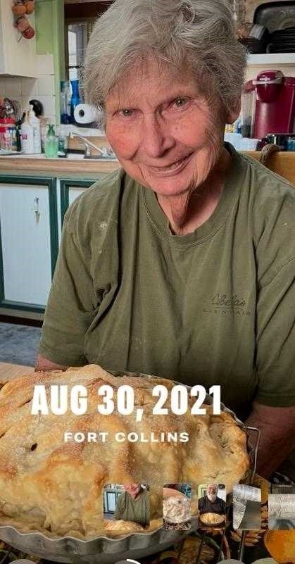 Obituary of Jo Ann Smith