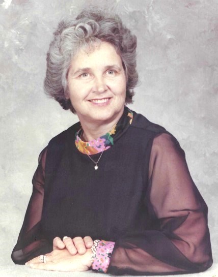Obituary of Elizabeth Freda Daniels Lea Schultz