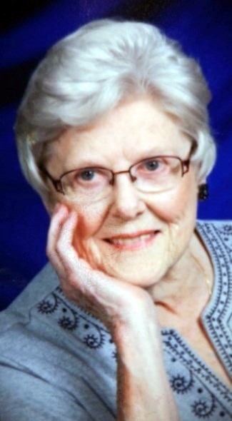 Obituary of Ardis Ames Hopps
