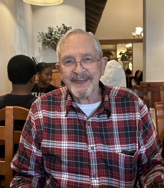 Obituary of Carl H Wade