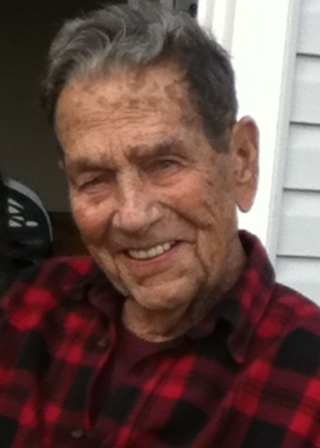 Obituary of John Henry Floyd