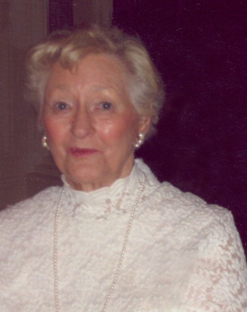 Obituary of Patricia J. Summers
