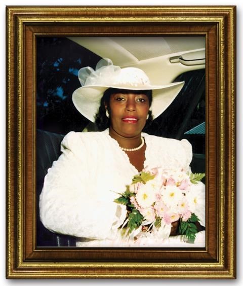 Obituary of Marilyn Arminda Baxter-Williams