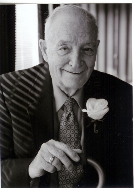 Obituary of Eldon Charles Levi