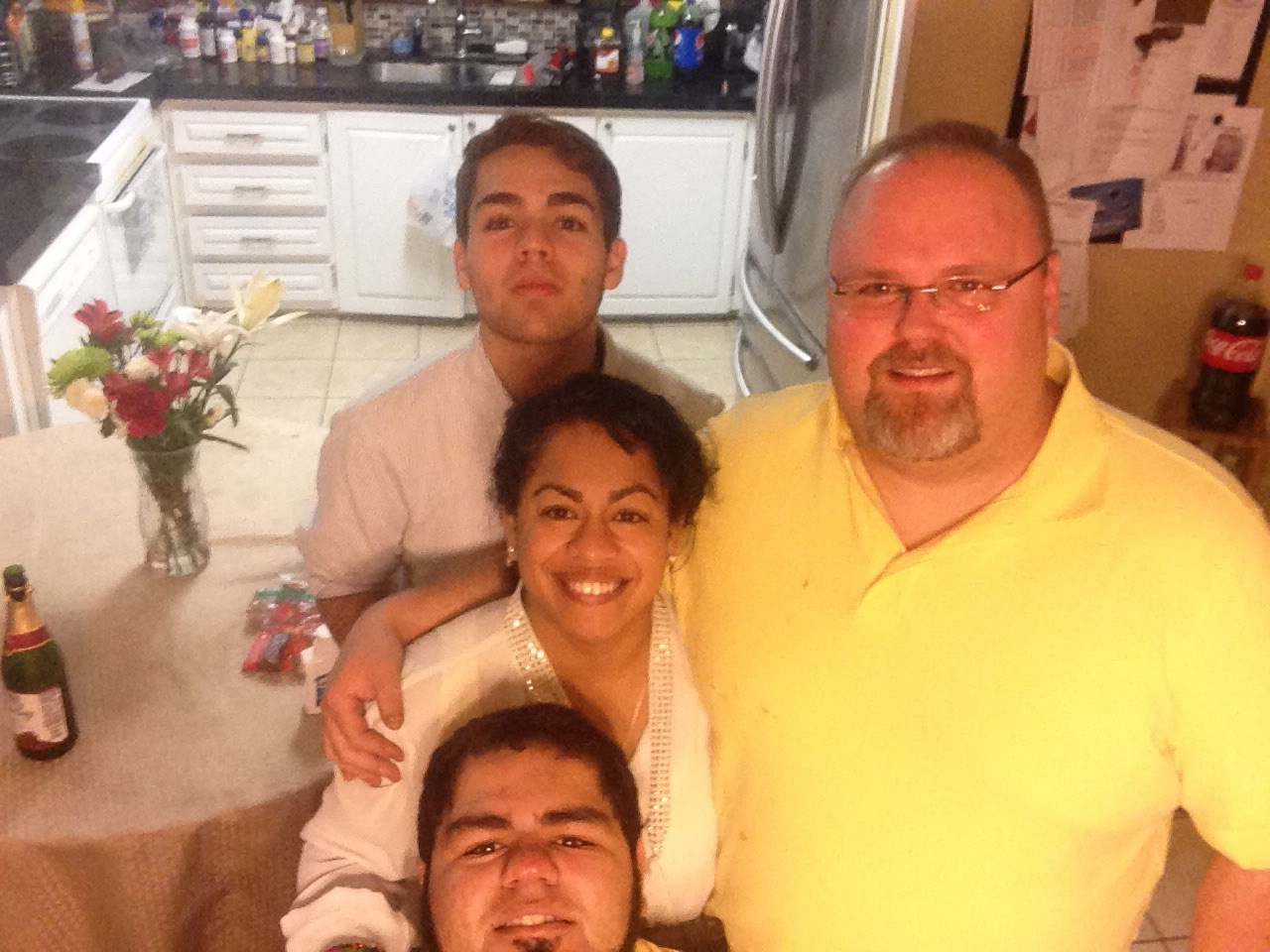 Obituary of Gene Bell