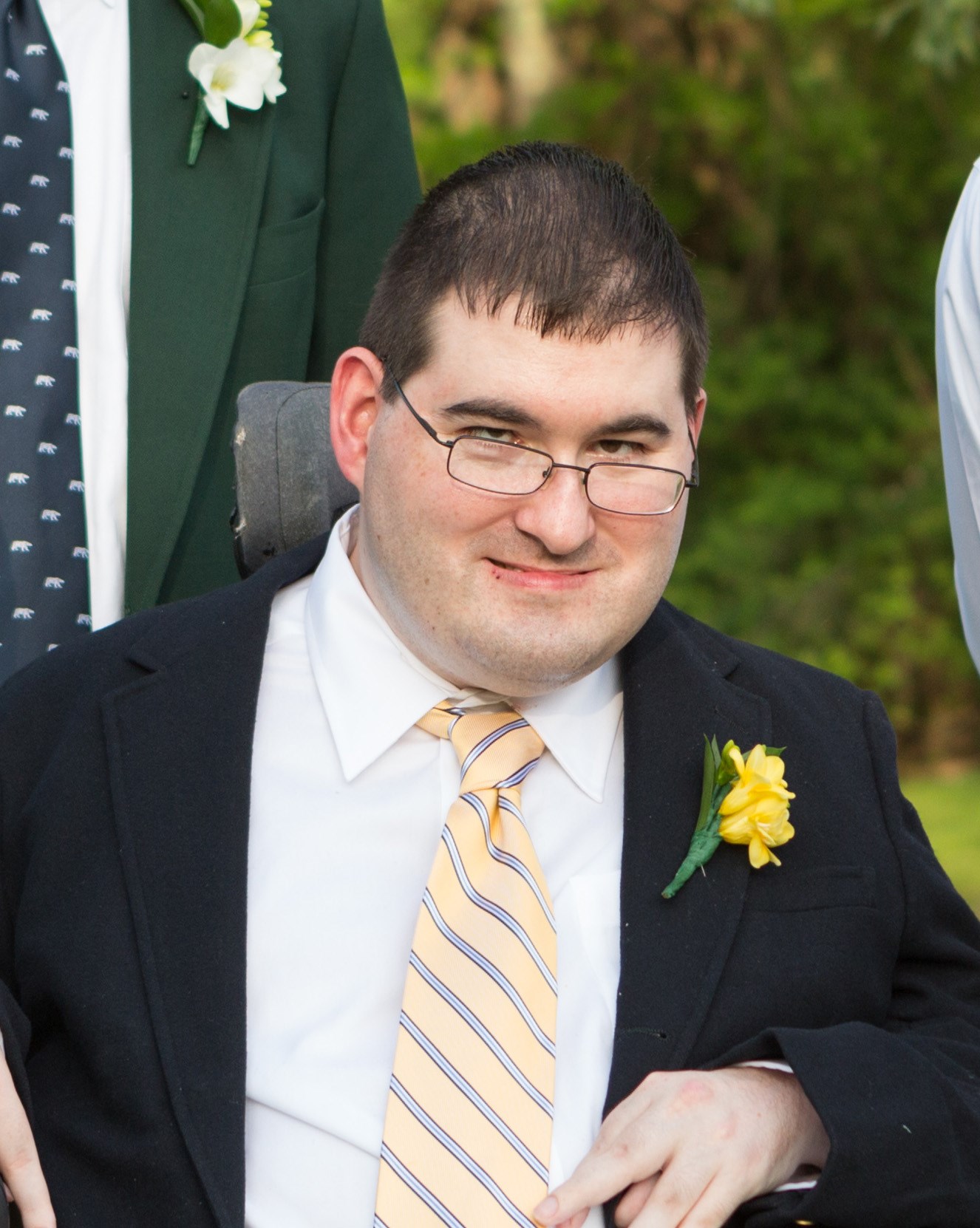 Slater Smith Jr. Obituary Raleigh, NC