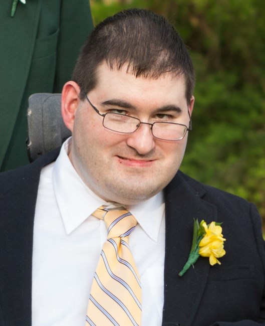 Obituary of Slater Smith Jr.