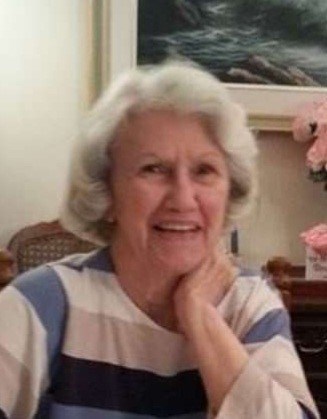 Obituary of Beverly Campbell Barrilleaux