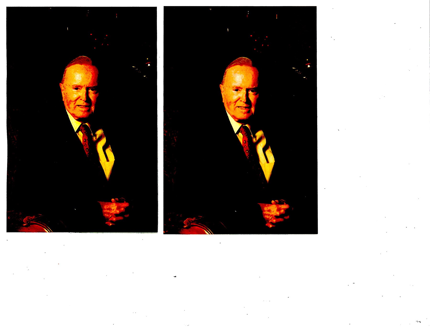 Obituary of Odie Jim Alexander