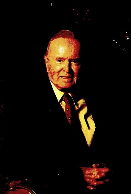 Obituary of Odie Jim Alexander