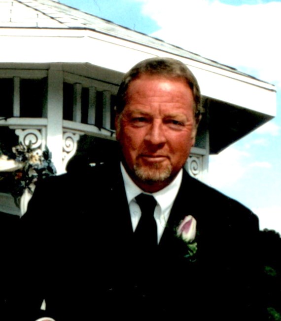 Obituary of Ronald David Blair