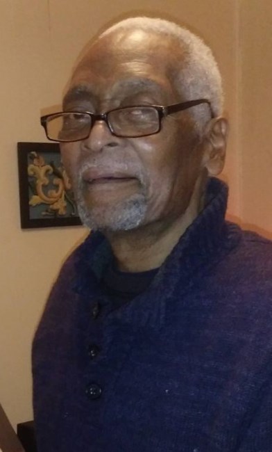 Obituary of Charles Williams