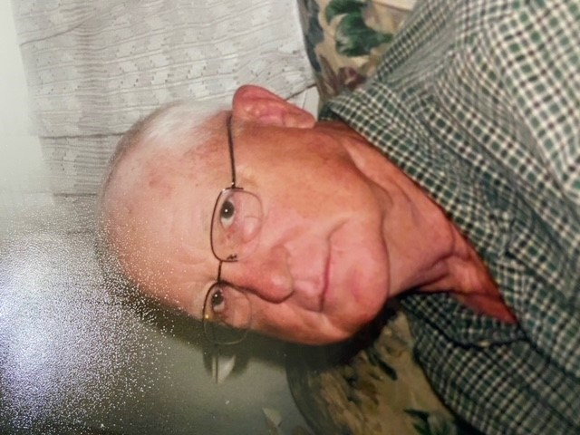 Obituary of Johnnie "John" Earl Dailey