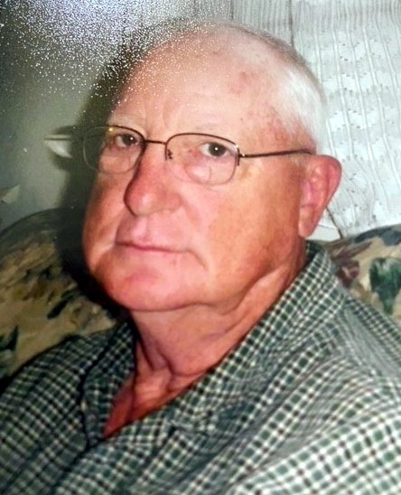 Obituary of Johnnie "John" Earl Dailey