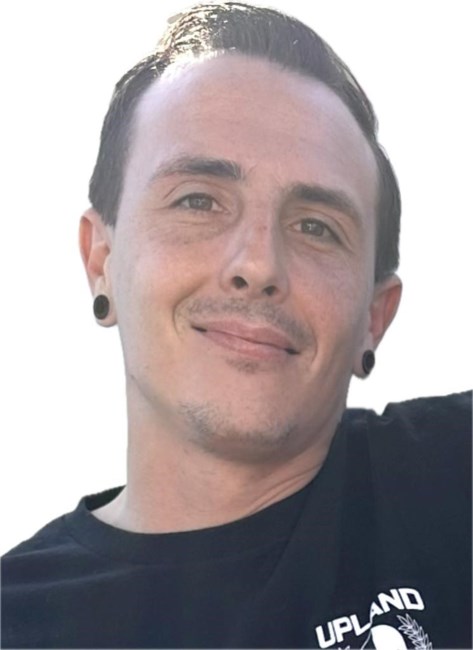 Obituary of Chase Gibson