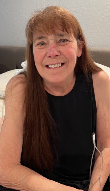 Obituary of Vicky Lynn Flores