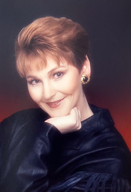 Obituary of Cynthia Mary (née Morris) Martin