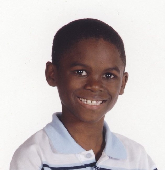 Avis de décès de Christopher Cory Warthem