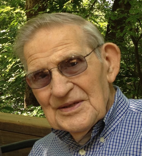Obituary of James "Jim" Labon McCoy, Sr.