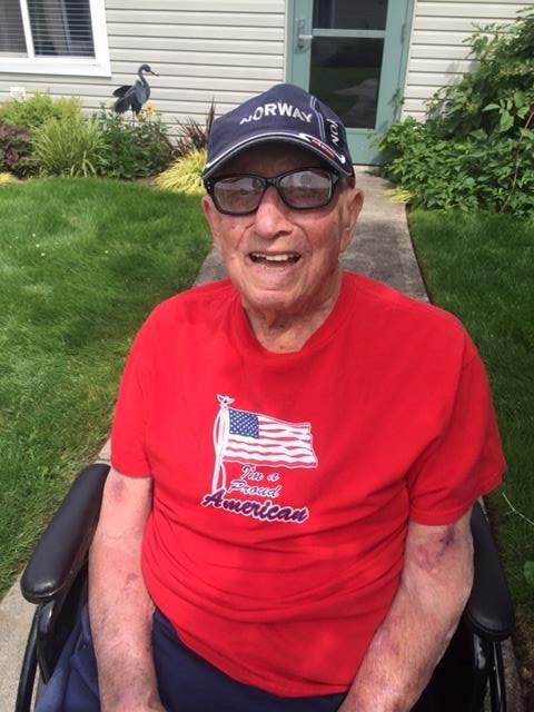 Obituary of Arnold Jerome Fladoos