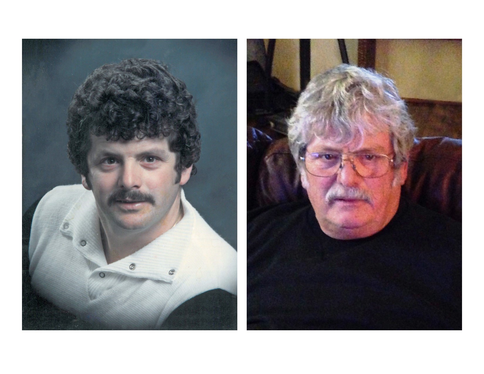 Avis de décès de Robert Joseph MacDonald Lemieux