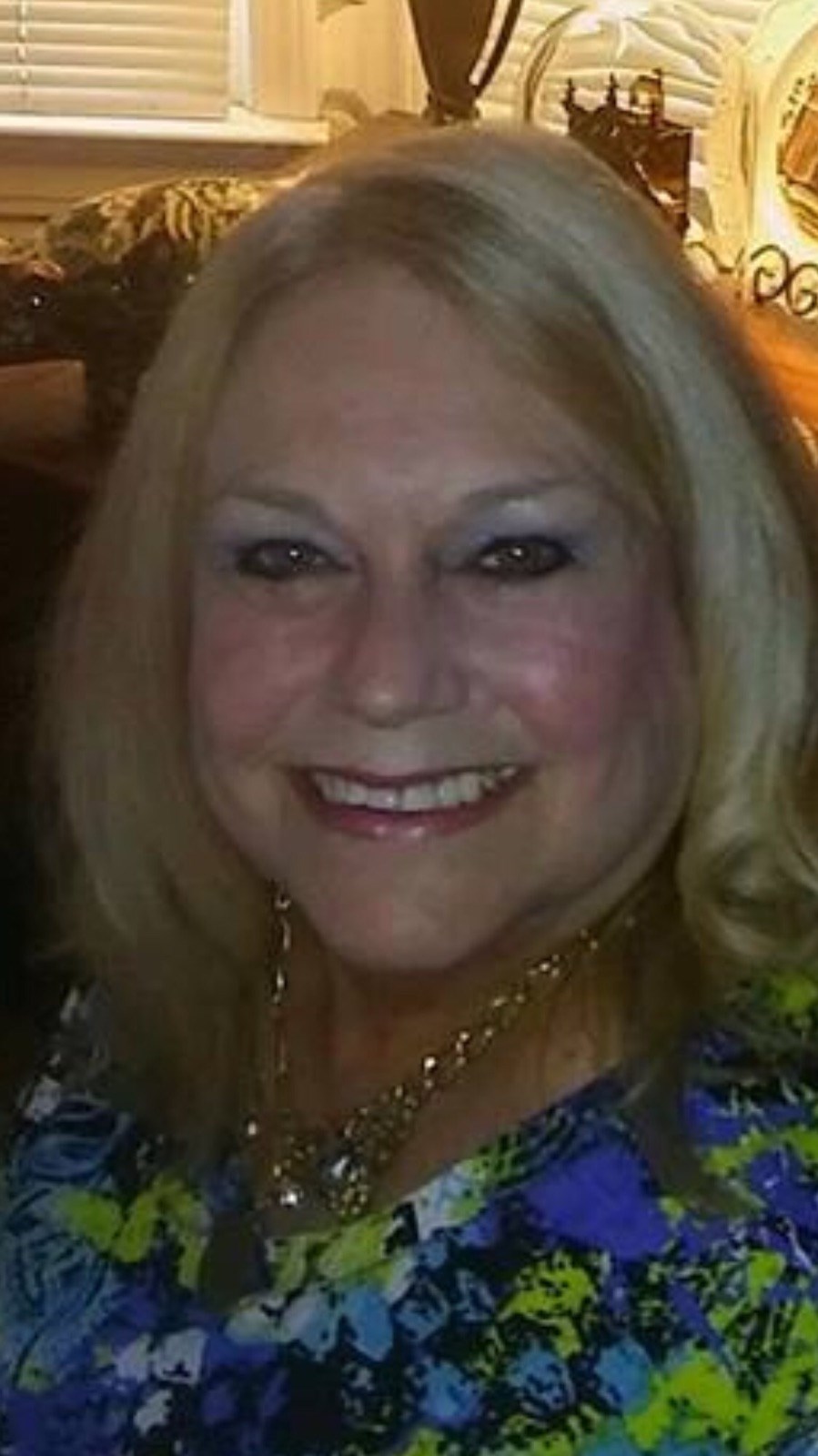 Obituary of Nancy Harless Waters