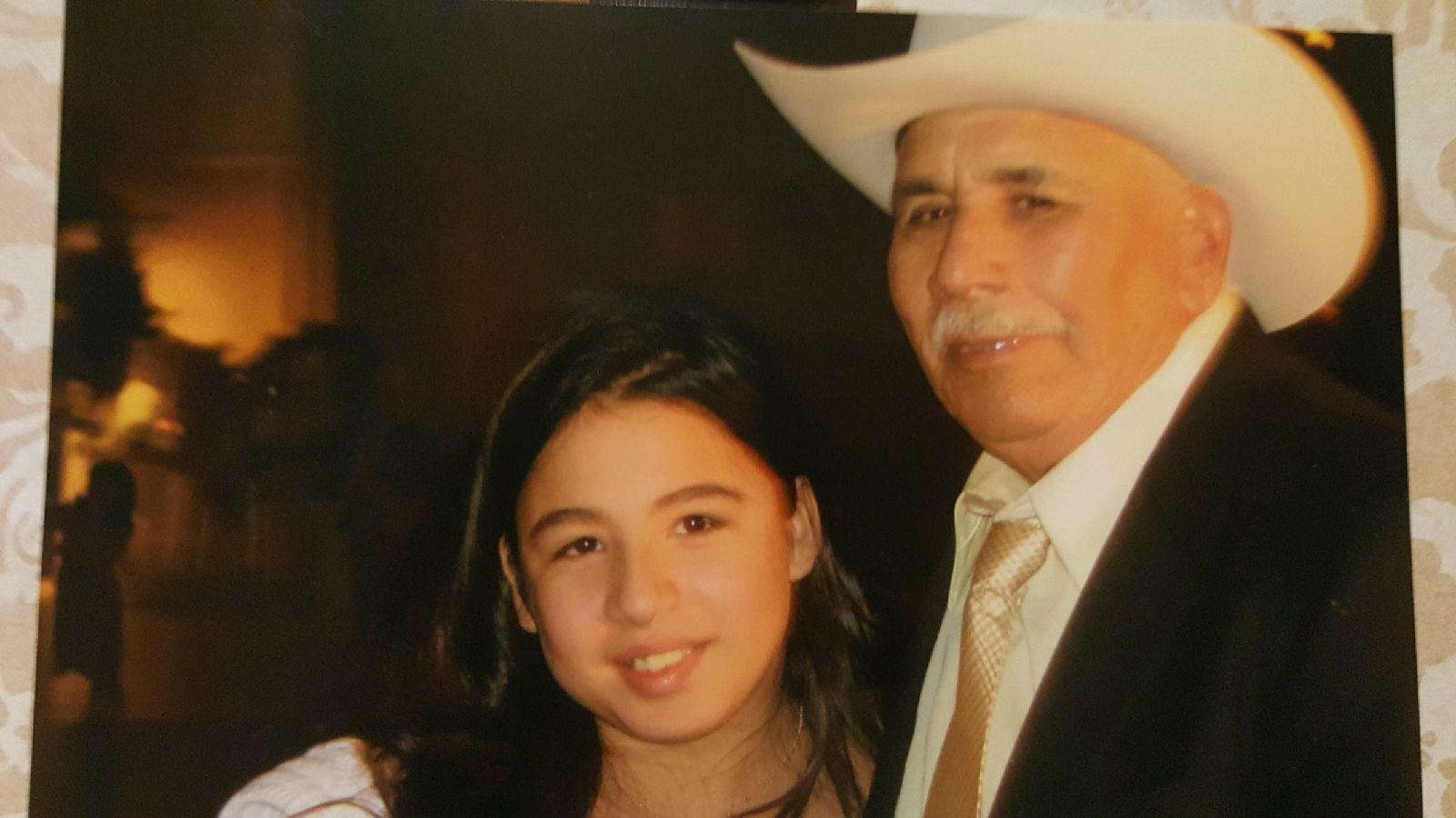 Obituary of Reyes Alonzo