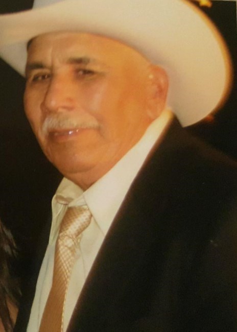Obituary of Reyes Alonzo