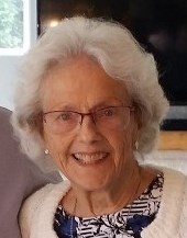 Obituary of Lela Jo Robertson