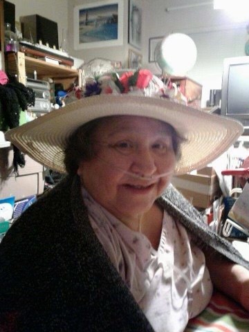 Obituary of Rita Churchill