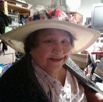 Obituary of Rita Churchill