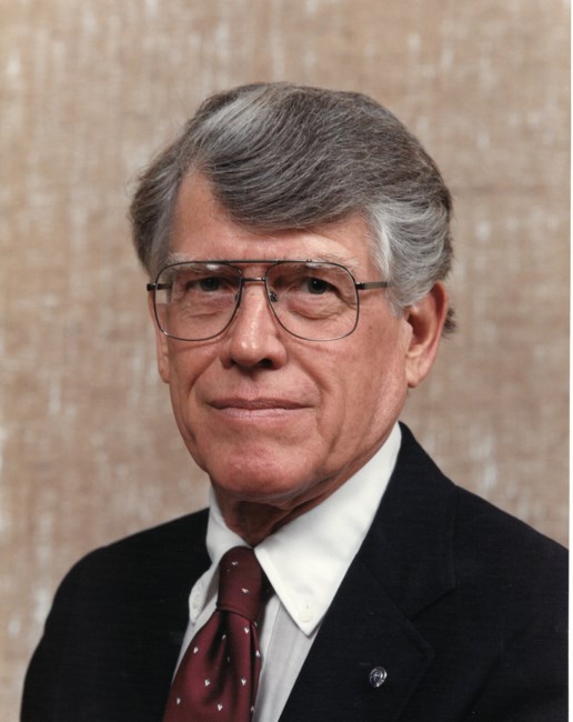 Obituary of Walter Roy Haines Jr.