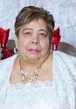 Obituary of Magdalena Lopez De Bustos