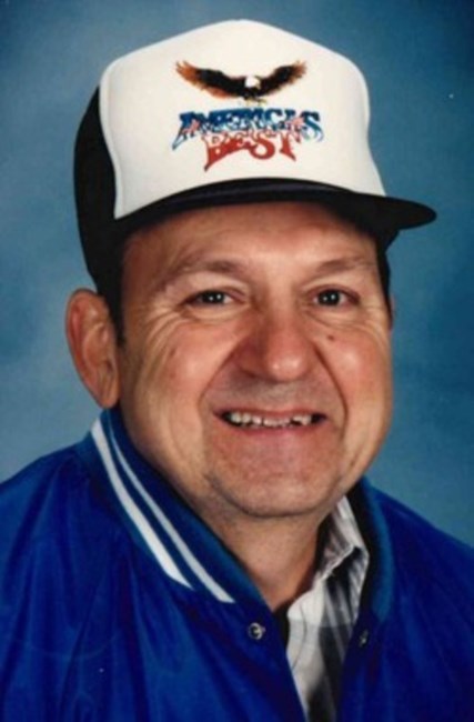 Obituary of Frank V. Scoz Sr.