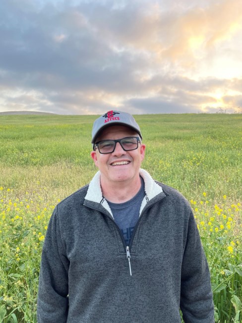 Obituary of Timothy James Simmons Jr.
