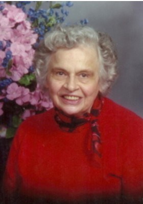 Obituary of Norma Jean Pence