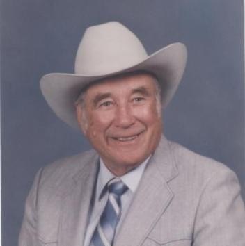 Obituary of Clifford Roberts