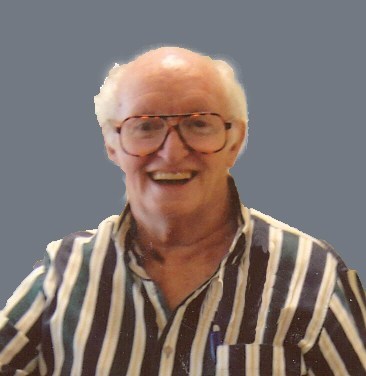 Obituary of David Peyton Goerges