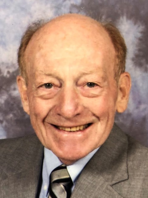 Obituary of John Ransdell Snyder