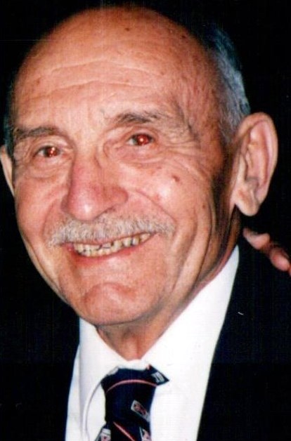 Obituary of Alfred J. Galgovitch