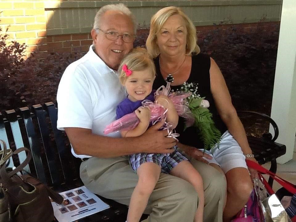 Obituary of Virginia M. Martin