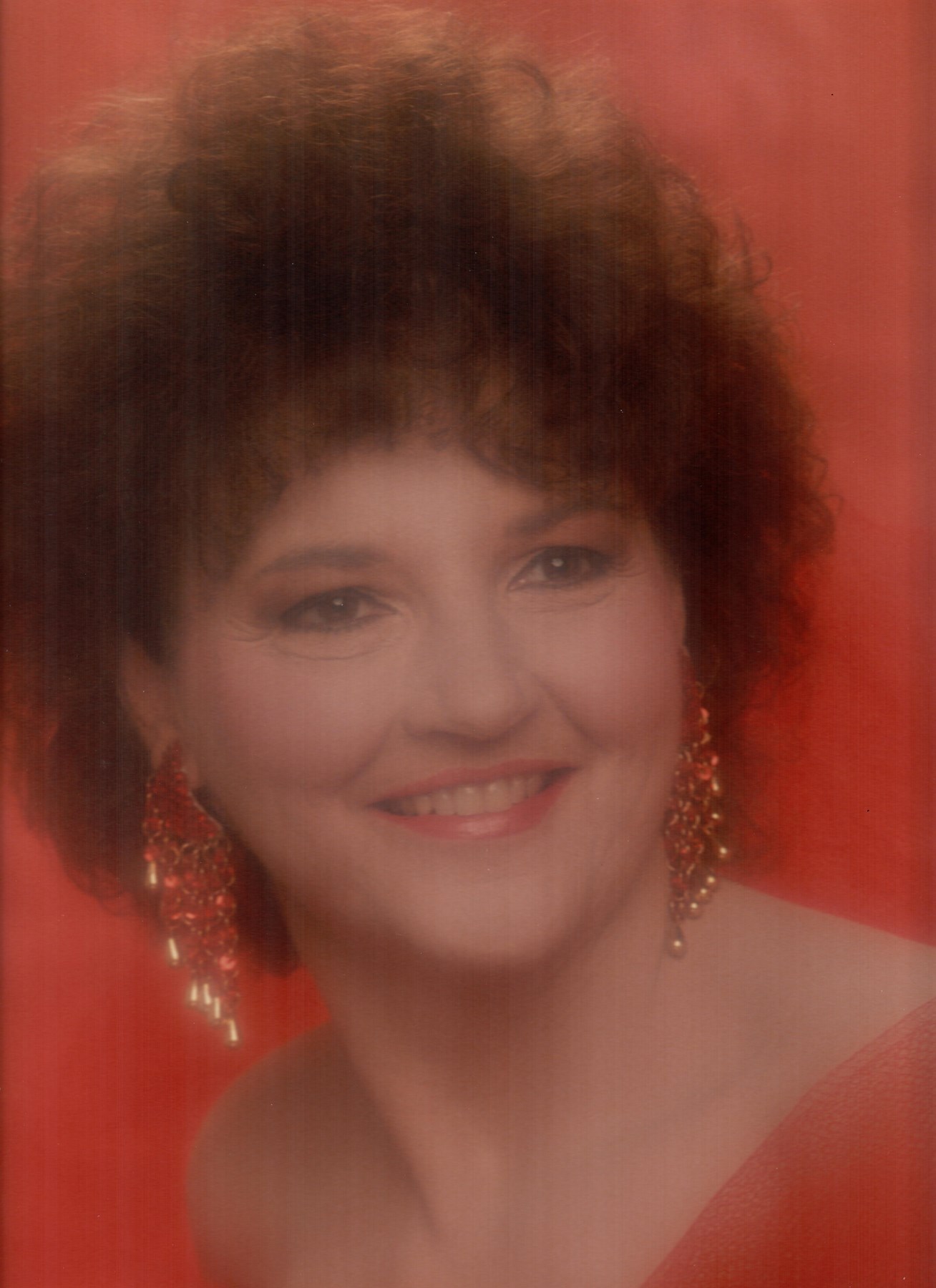 Obituary of Gloria A. Strauss